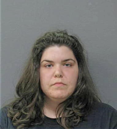 Crystal Boutin, - Lafayette Parish County, LA 